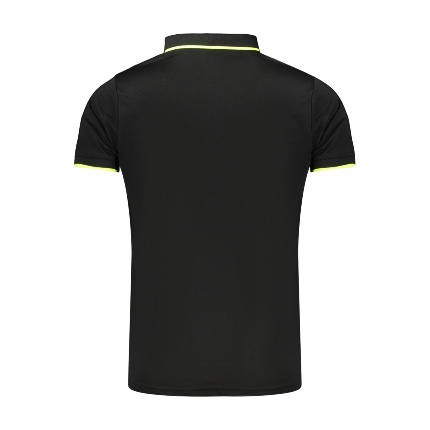 Tricou Polo bărbați LOTTO detalii contrast