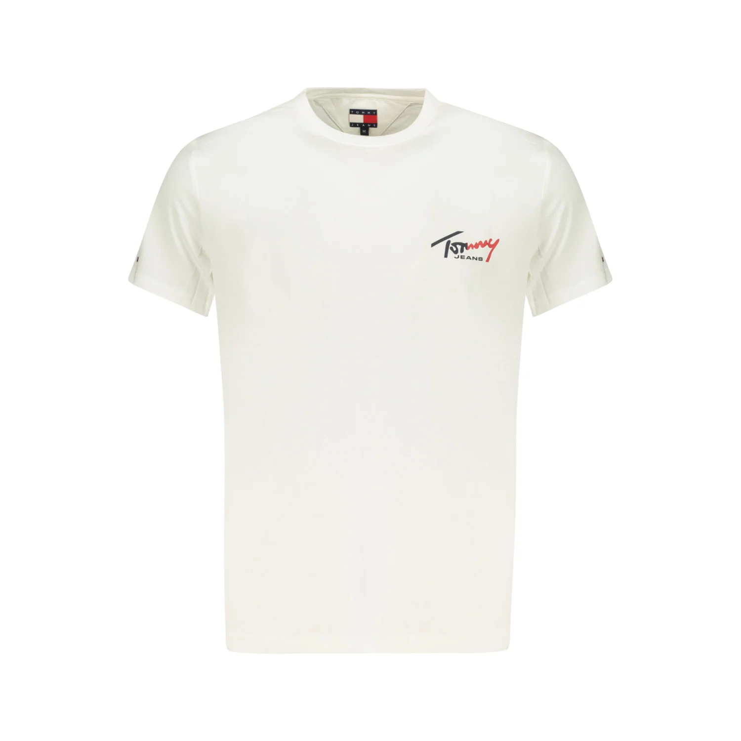 Tricou bărbați Tommy Hilfiger Slim Fit