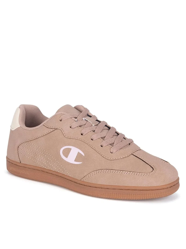 Sneakers CHAMPION Rosu-Maro Casual Sport