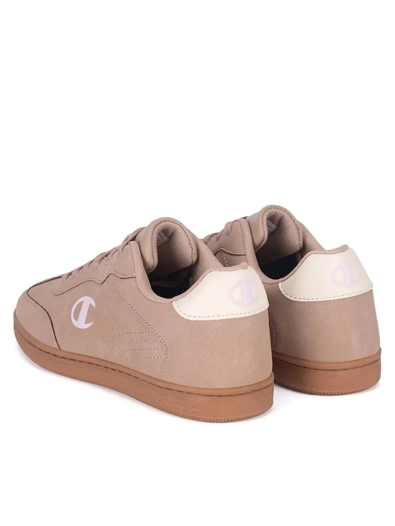 Sneakers CHAMPION Rosu-Maro Casual Sport