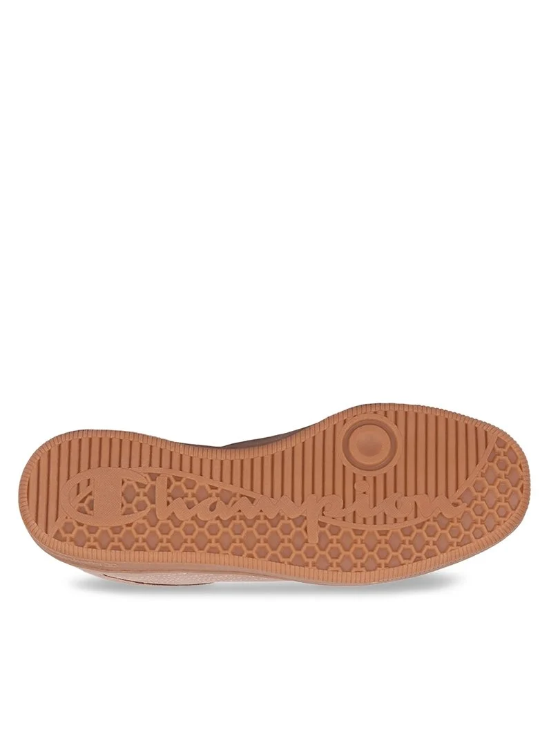 Sneakers CHAMPION Rosu-Maro Casual Sport