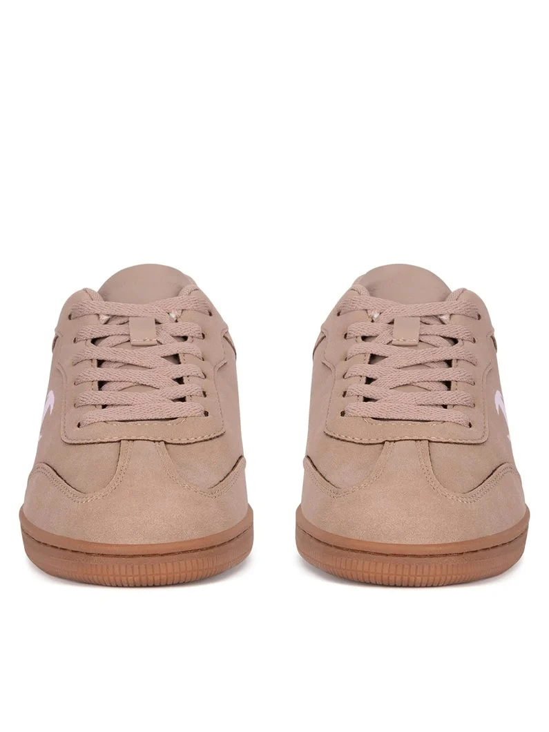 Sneakers CHAMPION Rosu-Maro Casual Sport