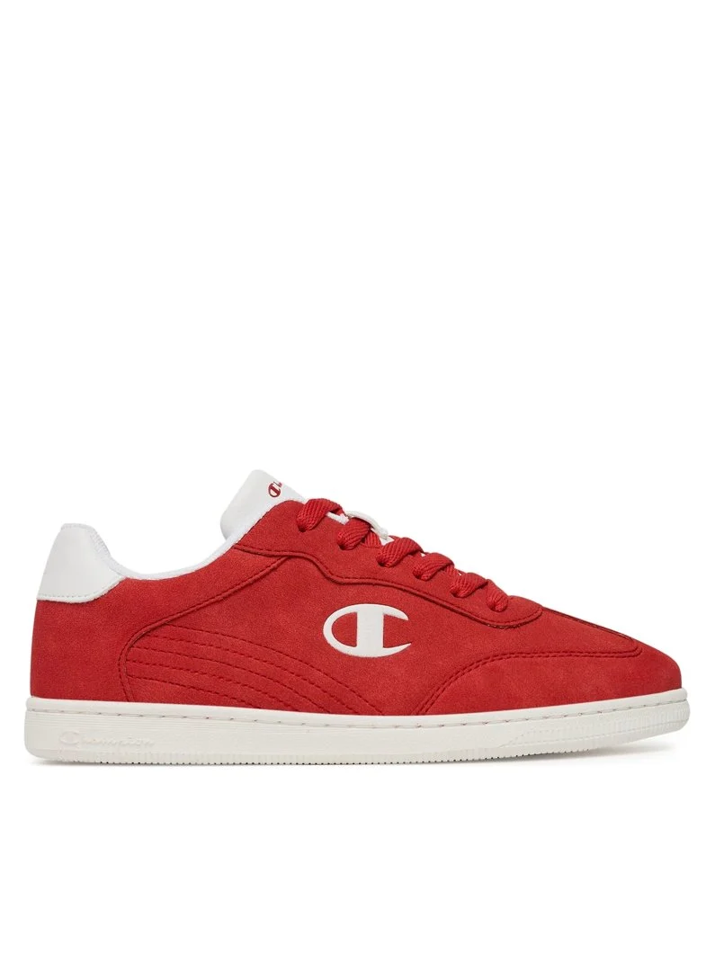 Sneakers CHAMPION Rosu-Maro Casual Sport