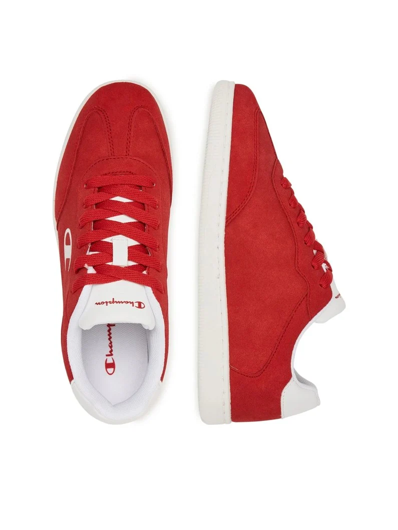 Sneakers CHAMPION Rosu-Maro Casual Sport