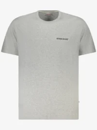 Tricou bărbați Guess Jeans, regular fit
