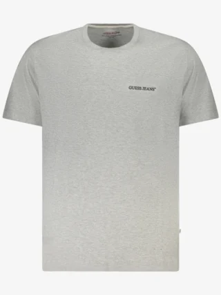 Tricou bărbați Guess Jeans, regular fit