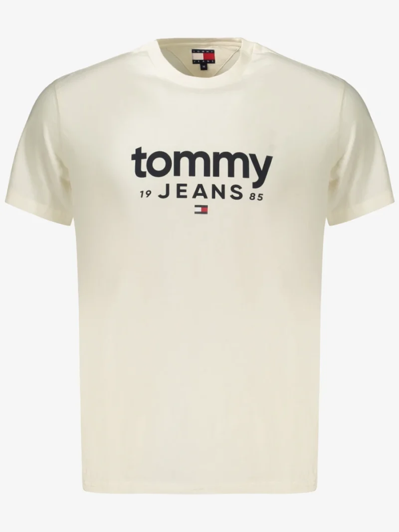 Tricou bărbați Tommy Hilfiger 100% bumbac