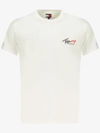 Tricou bărbați Tommy Hilfiger Slim Fit