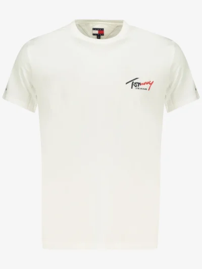 Tricou bărbați Tommy Hilfiger Slim Fit