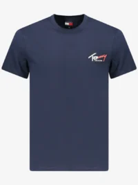 Tricou bărbați Tommy Hilfiger Slim Fit