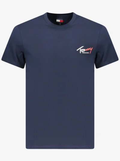 Tricou bărbați Tommy Hilfiger Slim Fit