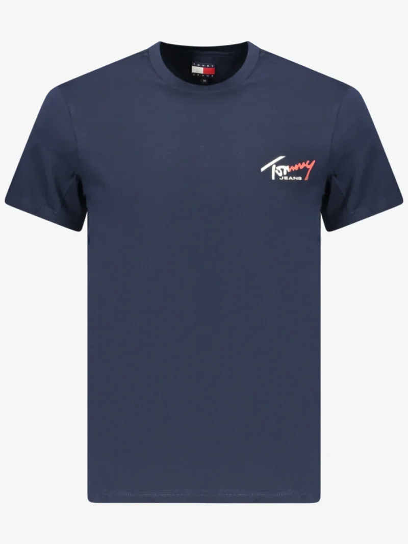 Tricou bărbați Tommy Hilfiger Slim Fit