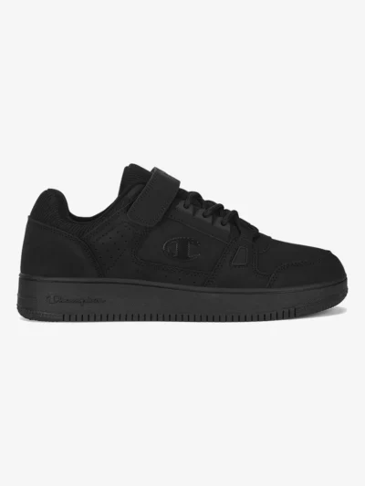 Champion Sneakers Negru Unisex