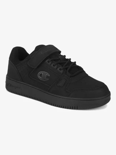 Champion Sneakers Negru Unisex