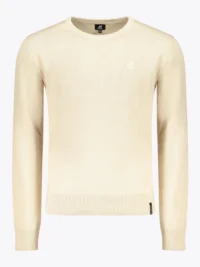 Pulover bărbați U.S. Polo Assn. Bej