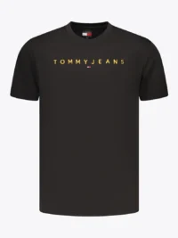 Tricou bărbați Tommy Hilfiger din bumbac 100%