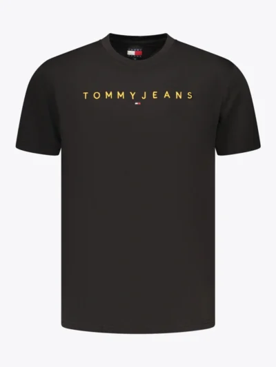 Tricou bărbați Tommy Hilfiger din bumbac 100%