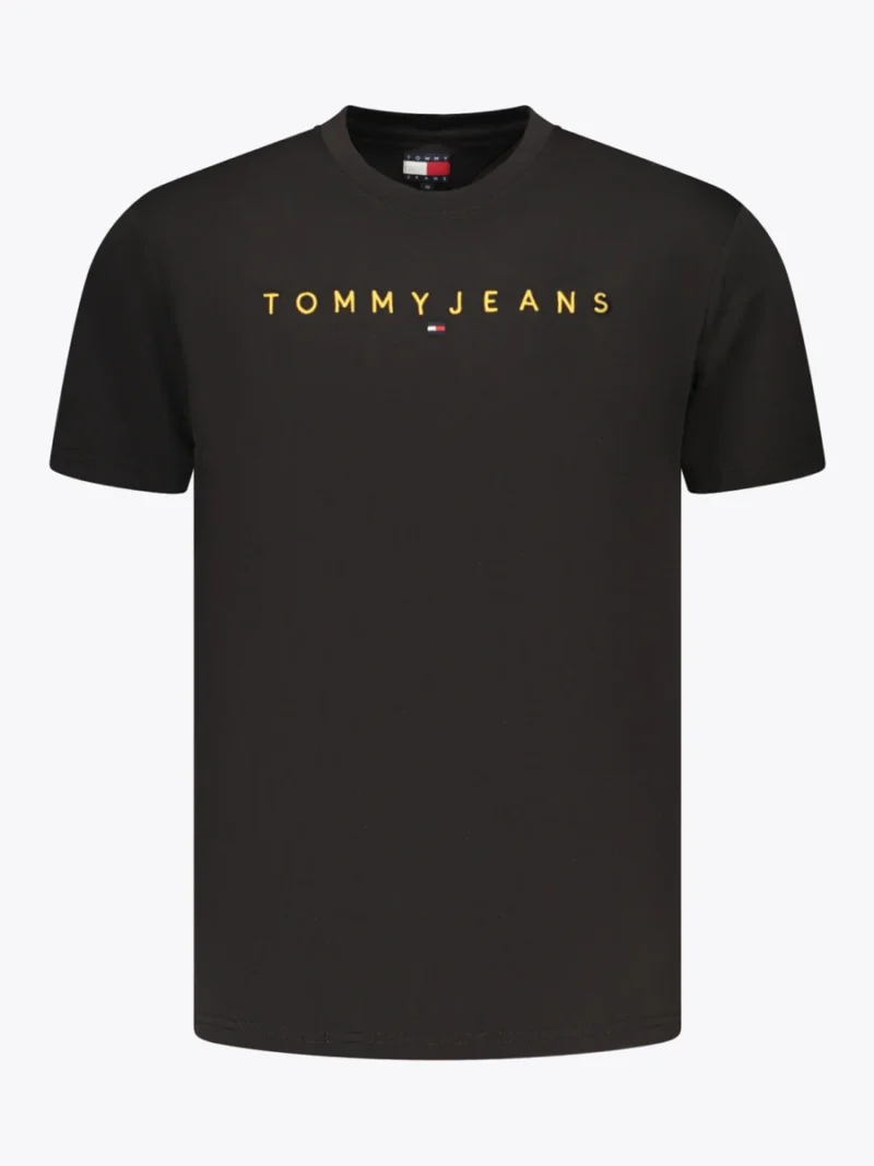 Tricou bărbați Tommy Hilfiger din bumbac 100%
