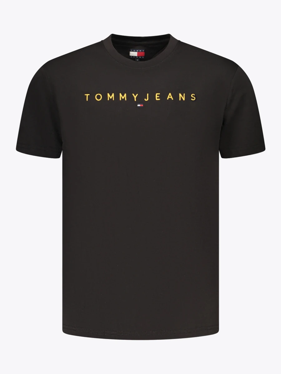 Tricou bărbați Tommy Hilfiger din bumbac 100%