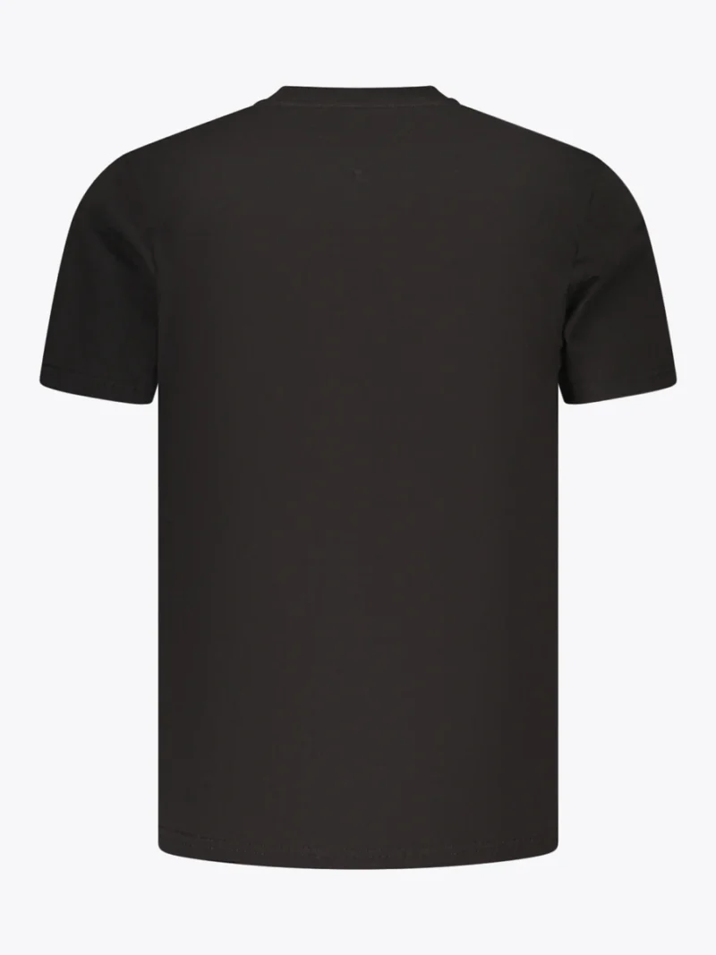Tricou bărbați Tommy Hilfiger din bumbac 100%