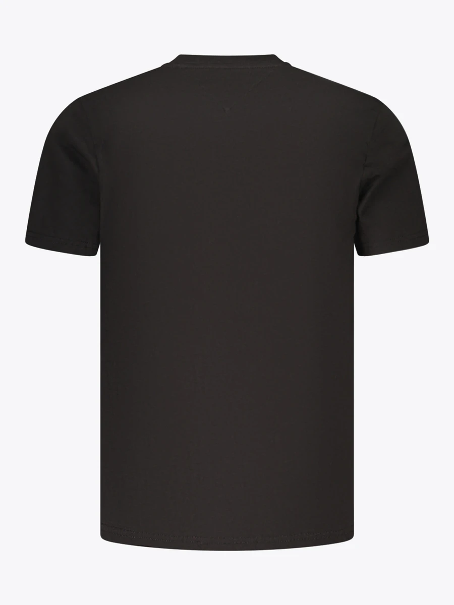 Tricou bărbați Tommy Hilfiger din bumbac 100%